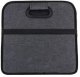 Dunlop ORGANIZER SCHOWEK TORBA SAMOCHODOWA 92x33x28cm DUNLOP 2