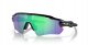 Oakley Oakley Radar Ev Path OO9208 9208F0 38 PRIZM Polarized 1