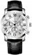 Zegarek Giewont Zegarek Męski Giewont Chronograph Sapphire Srebrny GW6260-A1 1