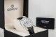 Zegarek Giewont Zegarek Męski Giewont Chronograph Sapphire Srebrny GW6260-A1 12