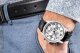 Zegarek Giewont Zegarek Męski Giewont Chronograph Sapphire Srebrny GW6260-A1 3