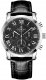 Zegarek Giewont Zegarek Męski Giewont Chronograph Sapphire Srebrno Czarny GW6260-A2 1