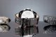 Zegarek Giewont Zegarek Męski Giewont Chronograph Sapphire Czarny GW8810-A1 7