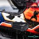 Freed Conn Interkom motocyklowy  FreedConn F1 Plus V2 EU BT 5.4+EDR zasięg do 500m MÓWI PO POLSKU 7