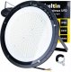 KELTIN Lampa przemysłowa LED typu UFO 200W 24000LM 4500K IP65 (10) 1