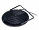 KELTIN Lampa przemysłowa LED typu UFO 200W 24000LM 4500K IP65 (10) 5