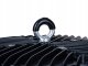 KELTIN Lampa przemysłowa LED typu UFO 200W 24000LM 4500K IP65 (10) 7