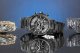 Zegarek Giewont Zegarek Męski Giewont Chronograph Sapphire Czarny GW8510-B2 6