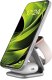 Ładowarka Mobile Origin Mobile Origin 3in1 Qi2 25W UltraSlim Foldable Charger PW36 MagSafe Compatible Silver 2