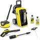 Myjka ciśnieniowa Karcher K 5 Comfort Premium Connect Home (1.324-843.0) 1
