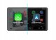 Wideorejestrator Tablet Rejestrator Nexadio CC-100 2K 7'' Android CarPlay Kamera cofania 9