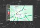 Wideorejestrator Tablet Rejestrator Nexadio CC-100 2K 7'' Android CarPlay Kamera cofania 10