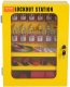 R.E.I.S. Zestaw lockout tagout LOTO 59 el blokady kłódki BHP 1