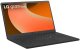 Laptop LG Laptop LG Gram Book / 15U55T-H.AAB4U1 / Intel Core Ultra 7 / 16GB / 512GB / Intel Graphics / FullHD / Dotyk / Win 11 / Czarny 3