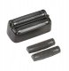Carriwell BABYLISS PRO FOLIA FXONE DO GOLARKI FX79SMBE- FX79FSMBU BLACK MATT 1