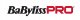 Trymer BaByliss TRYMER DO STRZYŻENIA BABYLISS PRO LO-PRO FX COMPACT TRIMMER 4