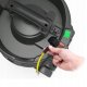Odkurzacz przemysłowy Numatic Numatic PRP180-11 – Profesjonalny odkurzacz do pracy na sucho 5