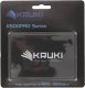 Dysk SSD Kruki Dysk SSD Kruki K500PRO 256GB 2.5" SATAIII 1