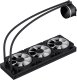 Chłodzenie wodne GameMax IceBurg 360 Infinity BK 13