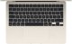 Laptop Apple MacBook Air 13 M5 / 16 GB / 512 GB (MDHA4ZE/A) 2