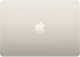 Laptop Apple MacBook Air 13 M5 / 16 GB / 512 GB (MDHA4ZE/A) 4