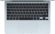 Laptop Apple MacBook Air 13 M5 / 16 GB / 512 GB (MDHH4ZE/A) 2