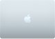 Laptop Apple MacBook Air 13 M5 / 16 GB / 512 GB (MDHH4ZE/A) 4