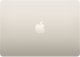 Laptop Apple MacBook Air 13 M5 / 16 GB / 1 TB (MDHC4ZE/A) 4