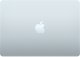Laptop Apple MacBook Air 13 M5 / 16 GB / 1 TB (MDHJ4ZE/A) 4