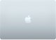 Laptop Apple MacBook Air 15 M5 / 16 GB / 512 GB (MDVQ4ZE/A) 4