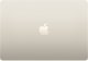 Laptop Apple MacBook Air 15 M5 / 24 GB / 1 TB (MDVF4ZE/A) 4