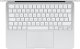 Laptop Apple MacBook Neo A18 Pro / 8 GB / 512 GB / Touch ID / Srebrny (MHFC4ZE/A) 2