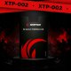 Rampage Rampage 31 x 50 mm x 0.2 mm (XTP-002) 6