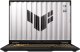 Laptop Asus TUF Gaming F16 FX608 i5-14450HX / 16 GB / 512 GB / RTX 5060 / 165 Hz (FX608JMR-RV141) 2