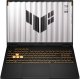 Laptop Asus TUF Gaming F16 FX608 i5-14450HX / 16 GB / 512 GB / RTX 5060 / 165 Hz (FX608JMR-RV141) 6