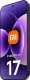 Smartfon Xiaomi 17 5G 12/256GB Czarny (72952) 4