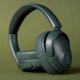 Słuchawki Energy Sistem JLab Lux ANC Zestaw słuchawkowy Bezprzewodowy Opaska na głowę Muzyka Bluetooth Szałwia 10