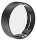 Smart Ring Ultrahuman Ring AIR r. 8 Czarny 1