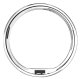 Smart Ring Ultrahuman Ring AIR r. 8 Srebrny 2