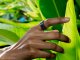 Smart Ring Ultrahuman Ring AIR r. 11 Czarny 6
