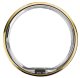 Smart Ring Ultrahuman Ring AIR r. 6 Złoty 3