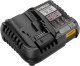 Zestaw elektronarzędzi Dewalt 6-elementowy (DCK2222MP2T) 5