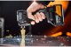 Zestaw elektronarzędzi Dewalt 6-elementowy (DCK2222MP2T) 7