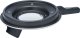 Remoska Prodiż 2w1 D51F/10 2l Dua Glass Szklane okienko 400W 13