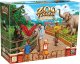Galakta Gra planszowa Zoo Tycoon 1