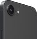 Smartfon Apple iPhone 17e 5G 8/256GB Czarny  (MHRV4) 3