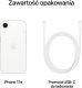 Smartfon Apple iPhone 17e 5G 8/256GB Biały  (MHRW4) 8