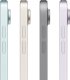 Tablet Apple iPad Air 11" 8 gen. 128 GB Beżowy (MH334HC-A) 3