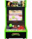 Breloczek Arcade1UP Mini Konsola Retro Pac-man Breloczek Brelok Kultowa Gra Arcade Na Prezent / 320126 11