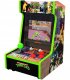 Breloczek Arcade1UP Mini Konsola Retro Pac-man Breloczek Brelok Kultowa Gra Arcade Na Prezent / 320126 9